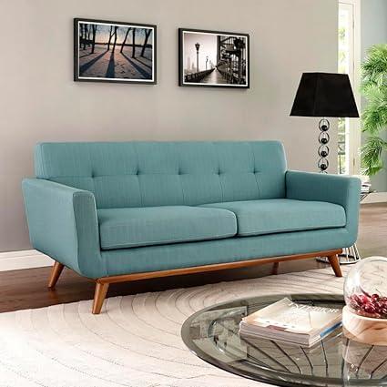 Premium Fabric Sofa |Stylish and Comfortable Living Room Furniture| Heavy Quality Sofa and Builtin| Throne of Comfort