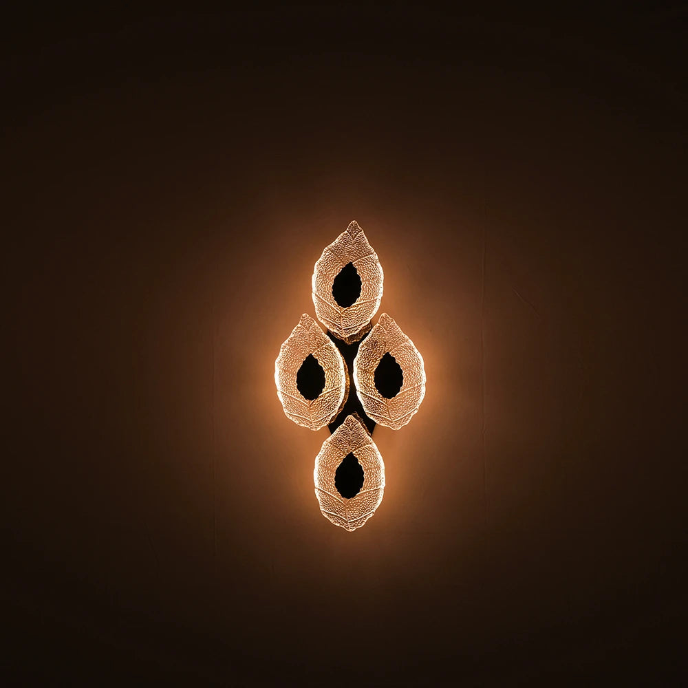 Enchant Wall Light