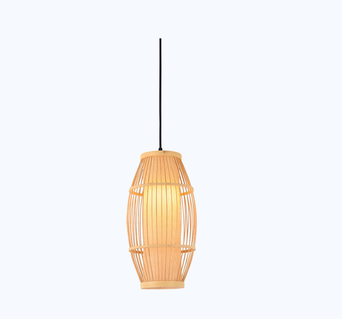 Cane Lantern Hanging Light