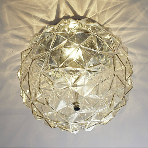 Ceiling Light – Soleil (Big)