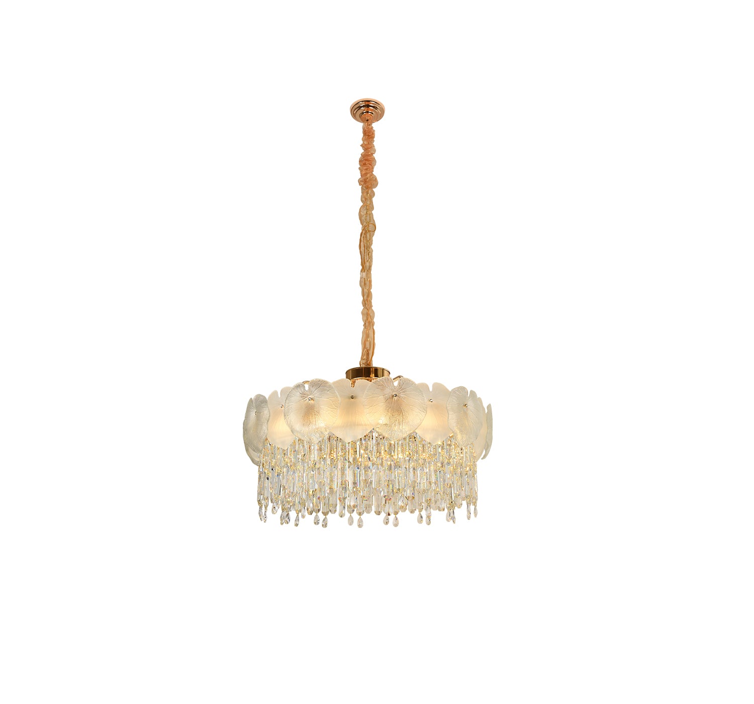 Discovia Chandelier