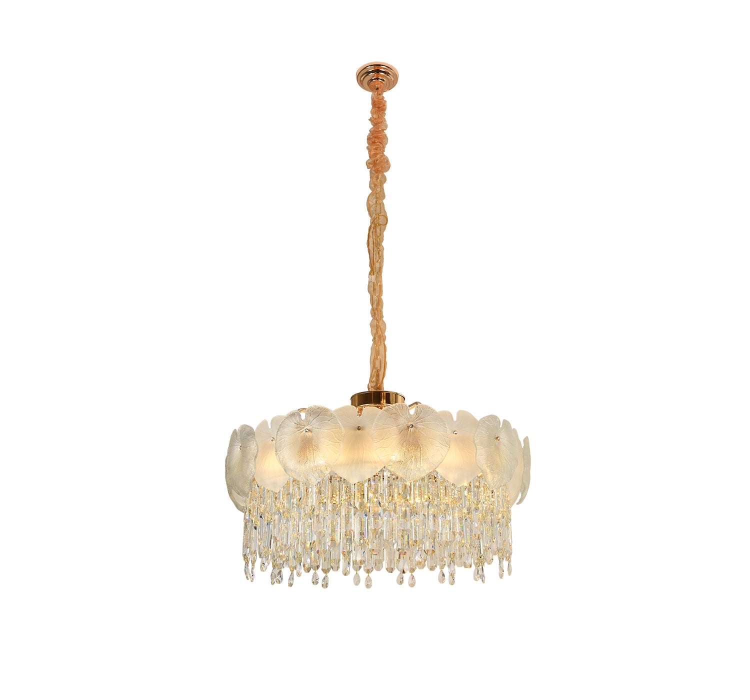 Discovia Chandelier