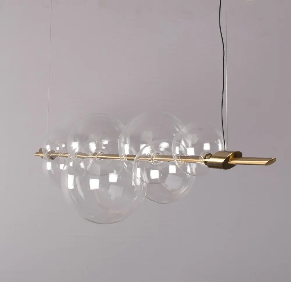 Lyra Hanging Light