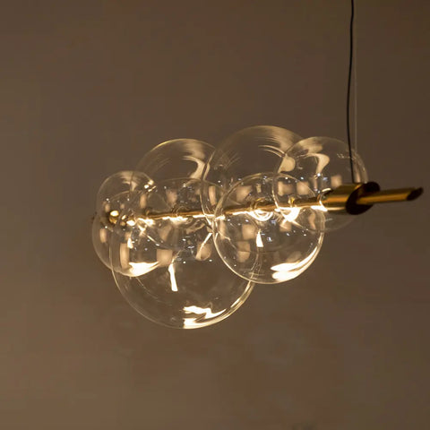 Lyra Hanging Light