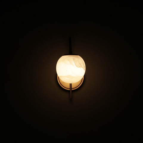 Wall Light – Gleam