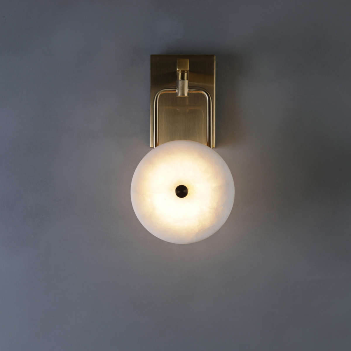 Wall Light – Gasolier