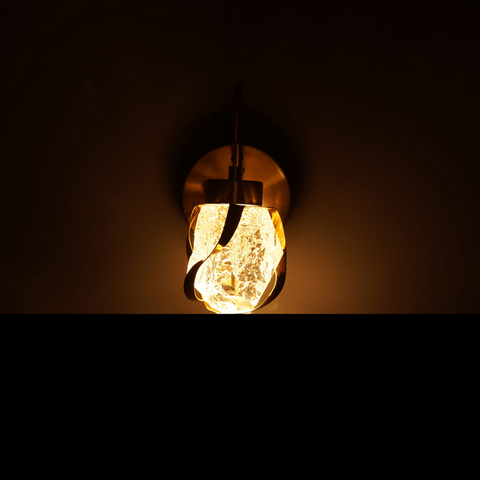 Wall Light – Cristallo