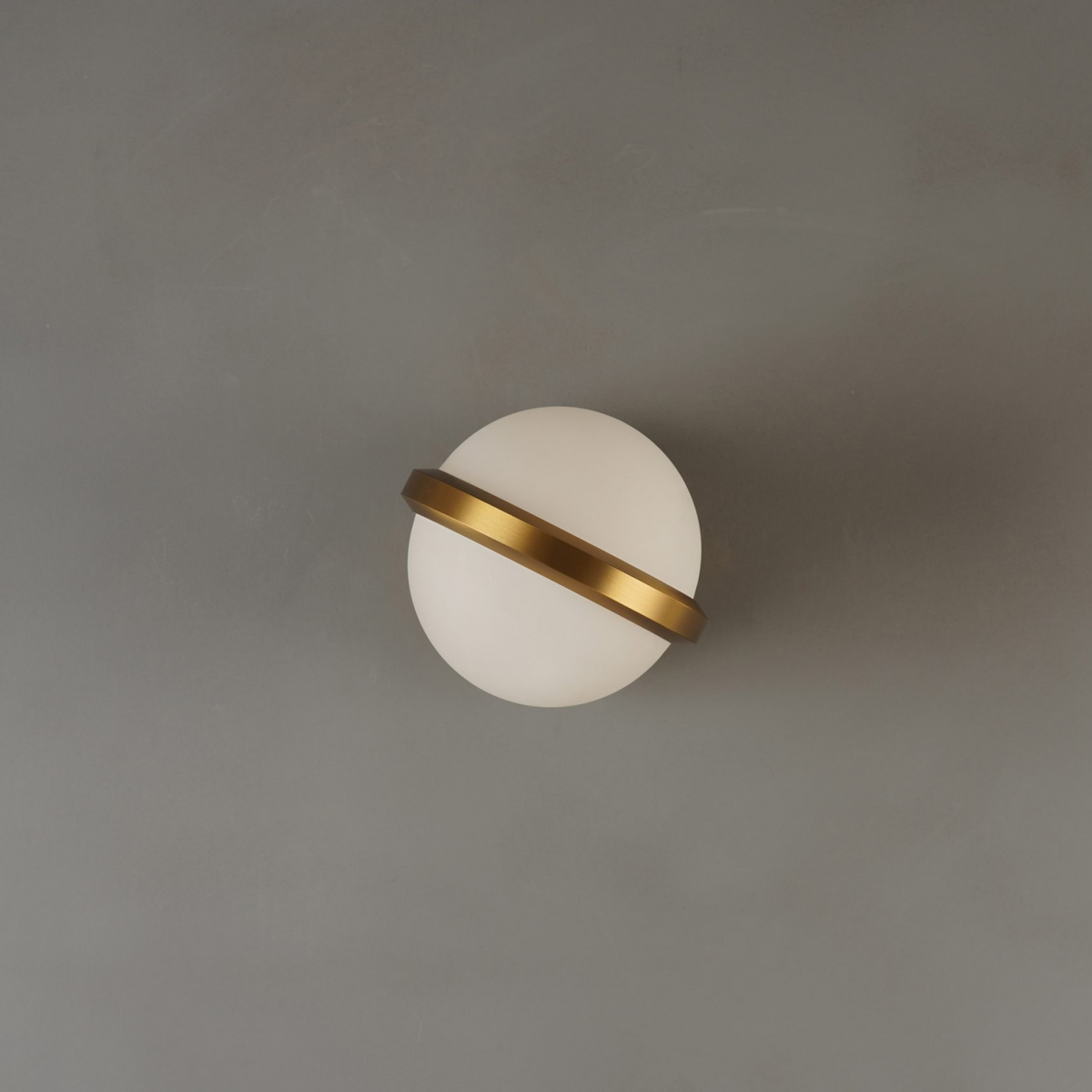 Wall Light – Saturn