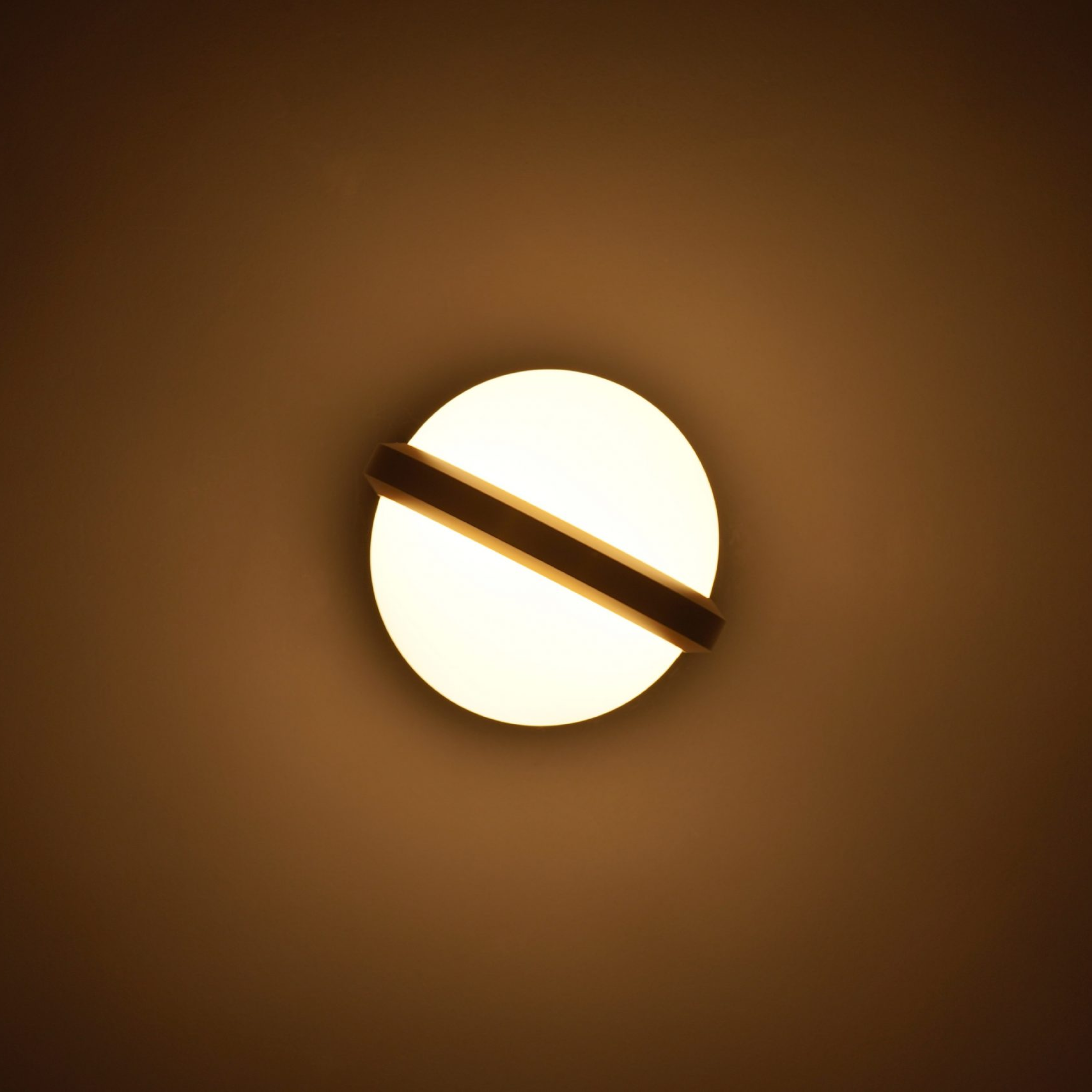 Wall Light – Saturn