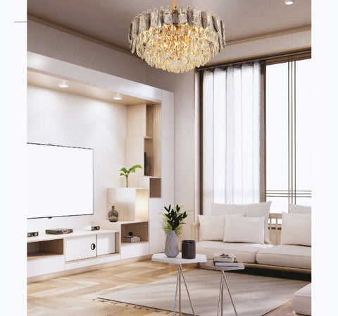 Grandeur Chandelier