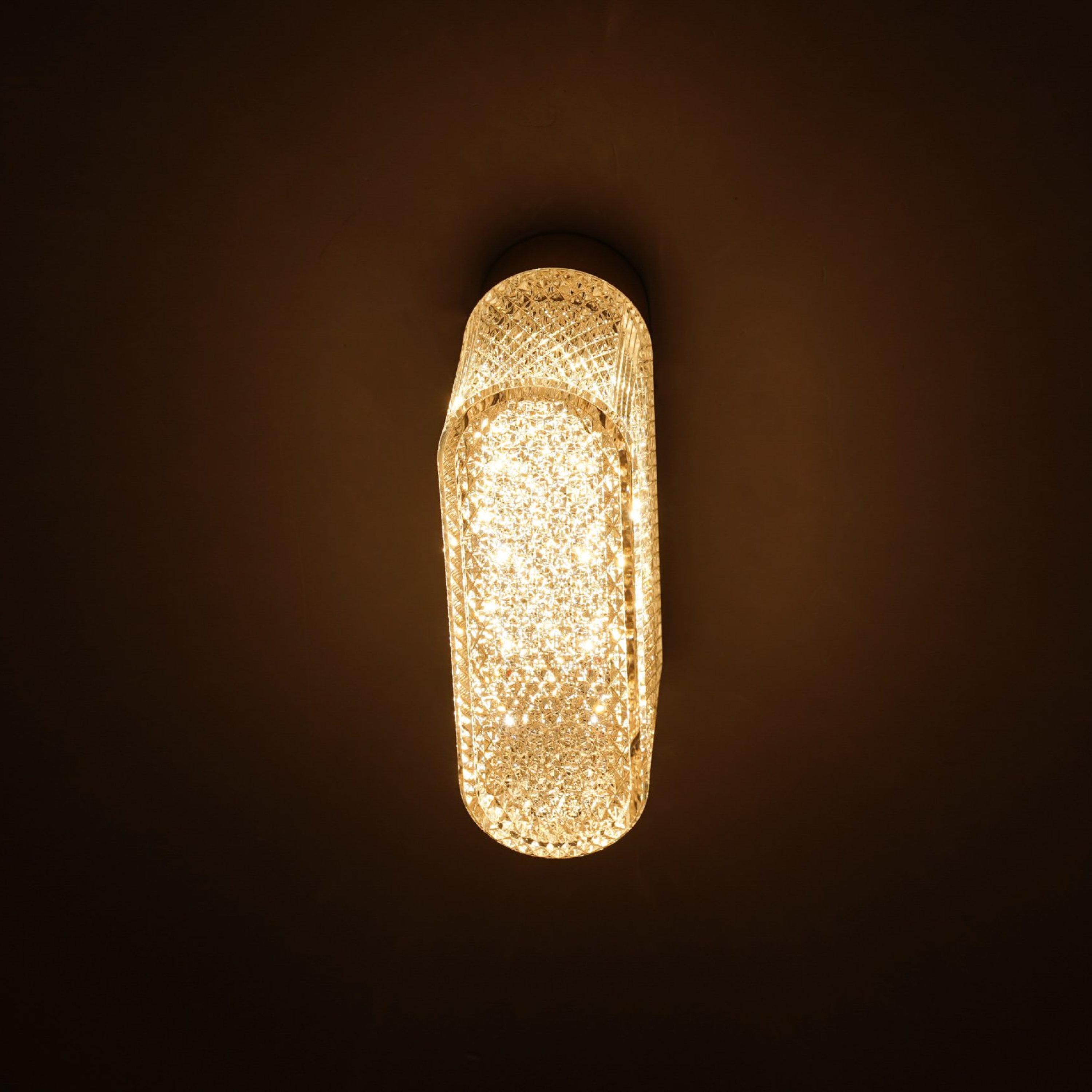 Ceiling Light – Glare