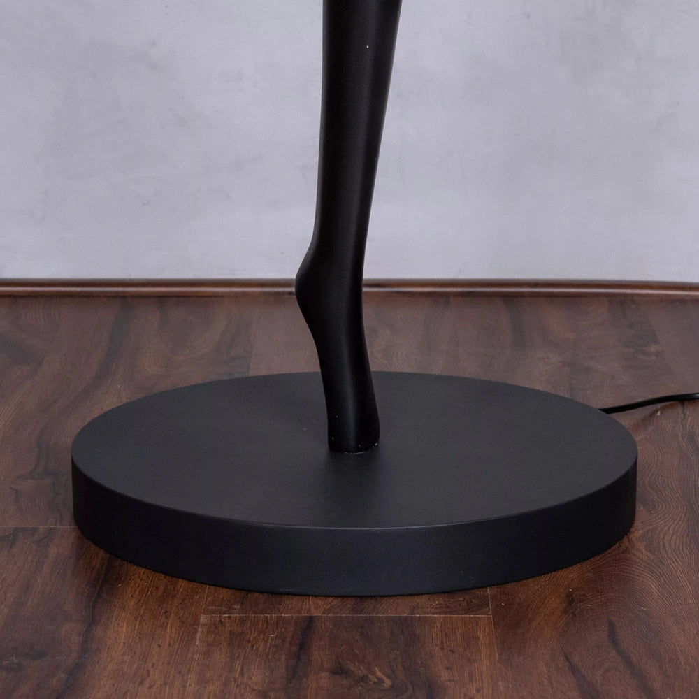 Bella Sculpture Floor Lamp