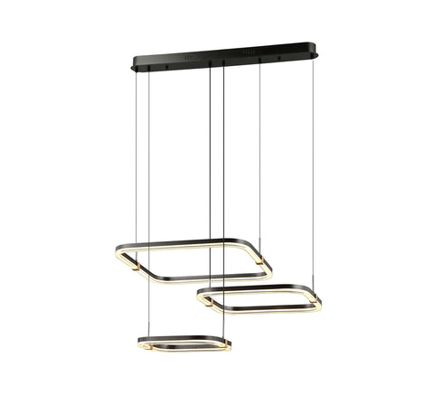 Quadrant Haven Hanging Light