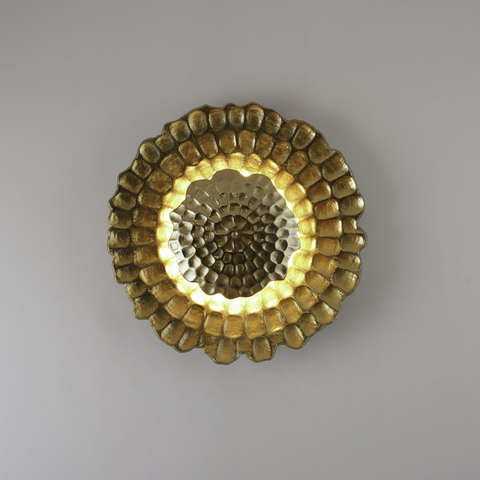 Wall Light – Sudharshana