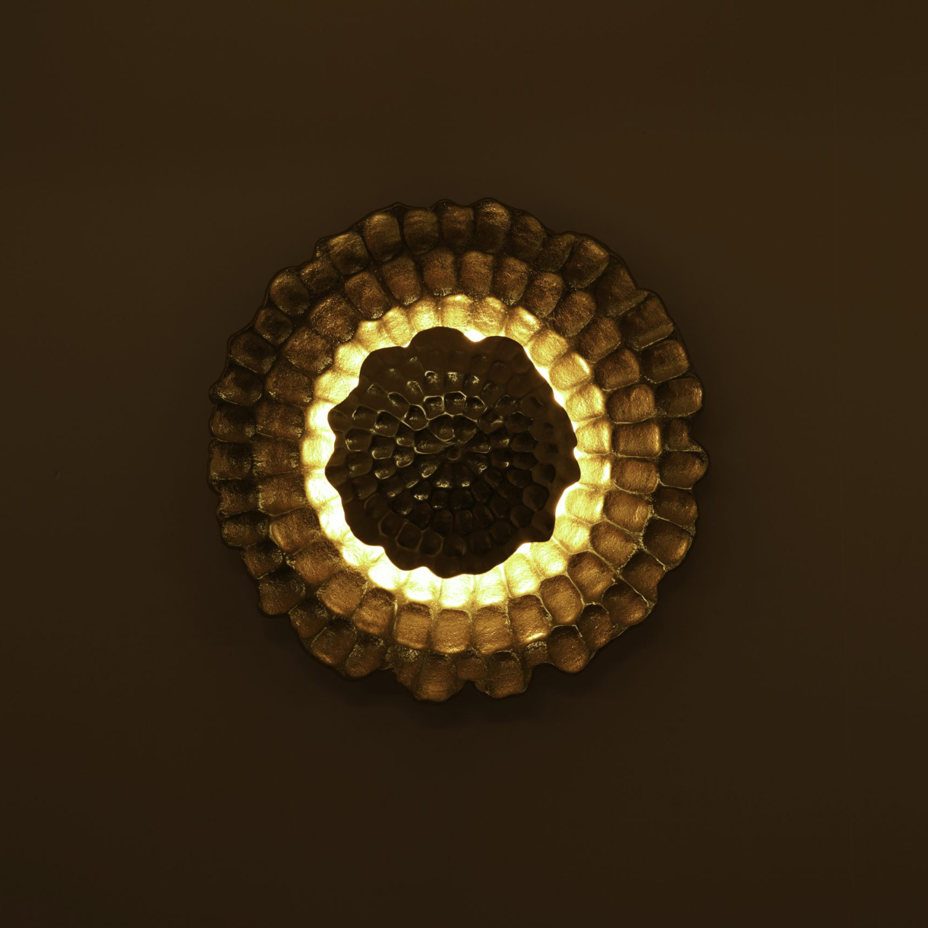 Wall Light – Sudharshana