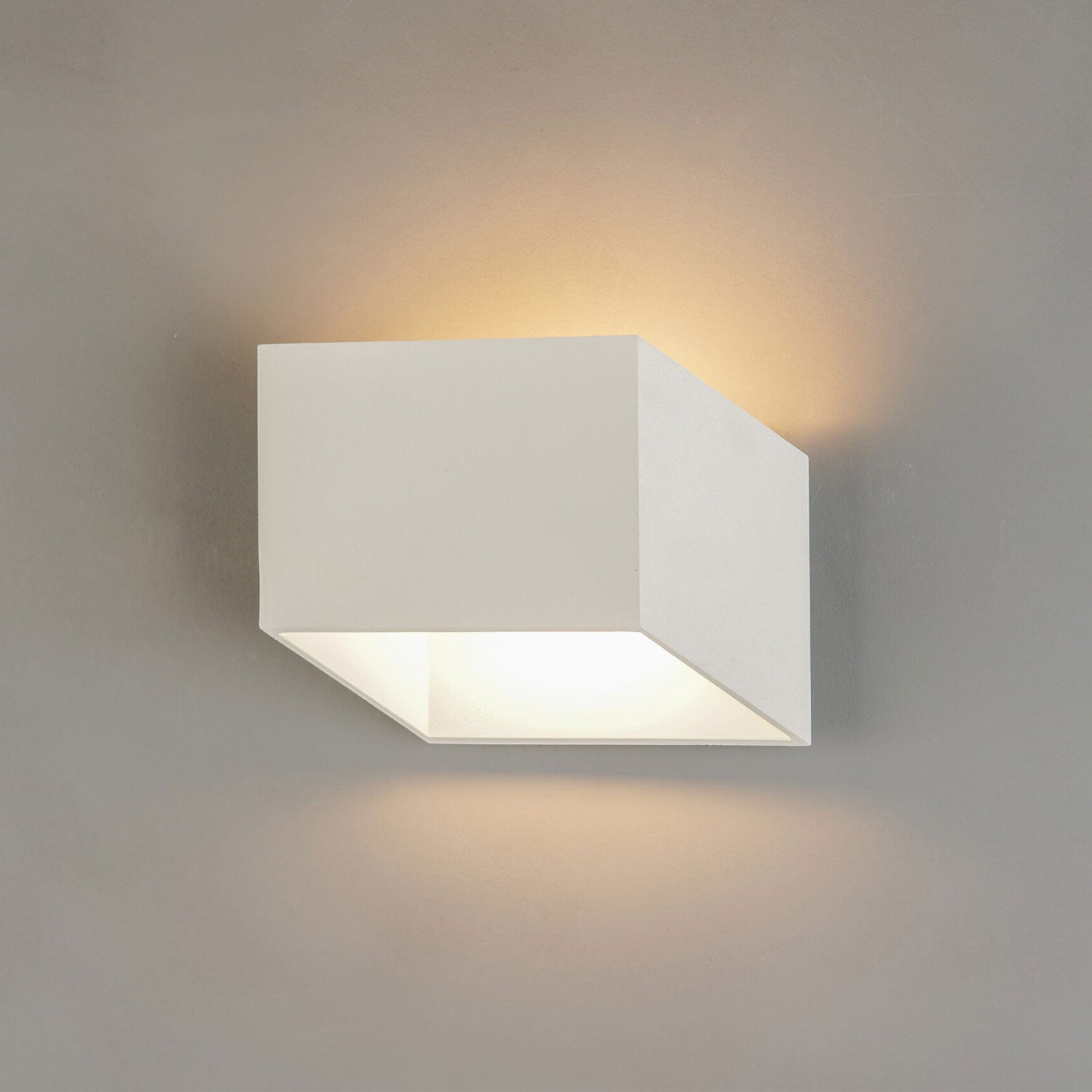 Wall Light – 3D-R